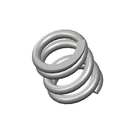 Approved Vendor Compression Spring, O= .720, L= .75, W= .112 G109968833